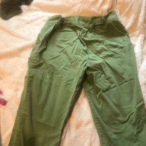 Northern Reflection pants size 10